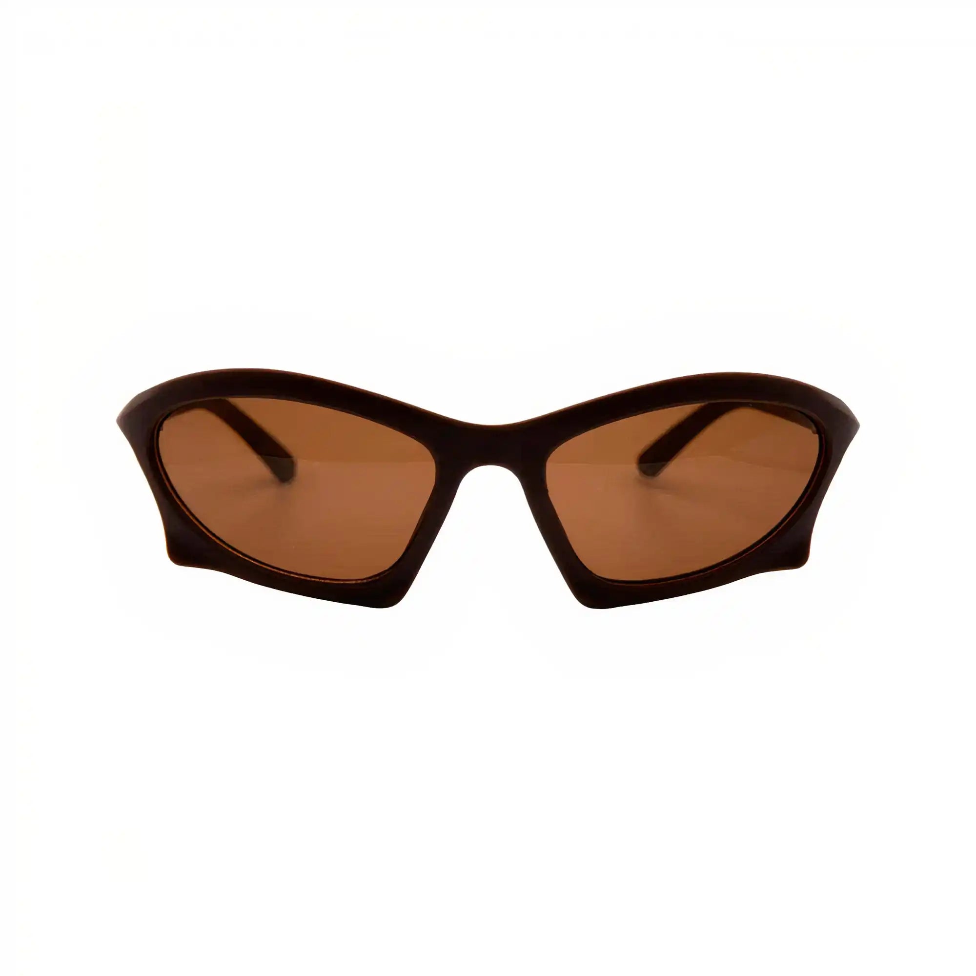 Spectra - Brown