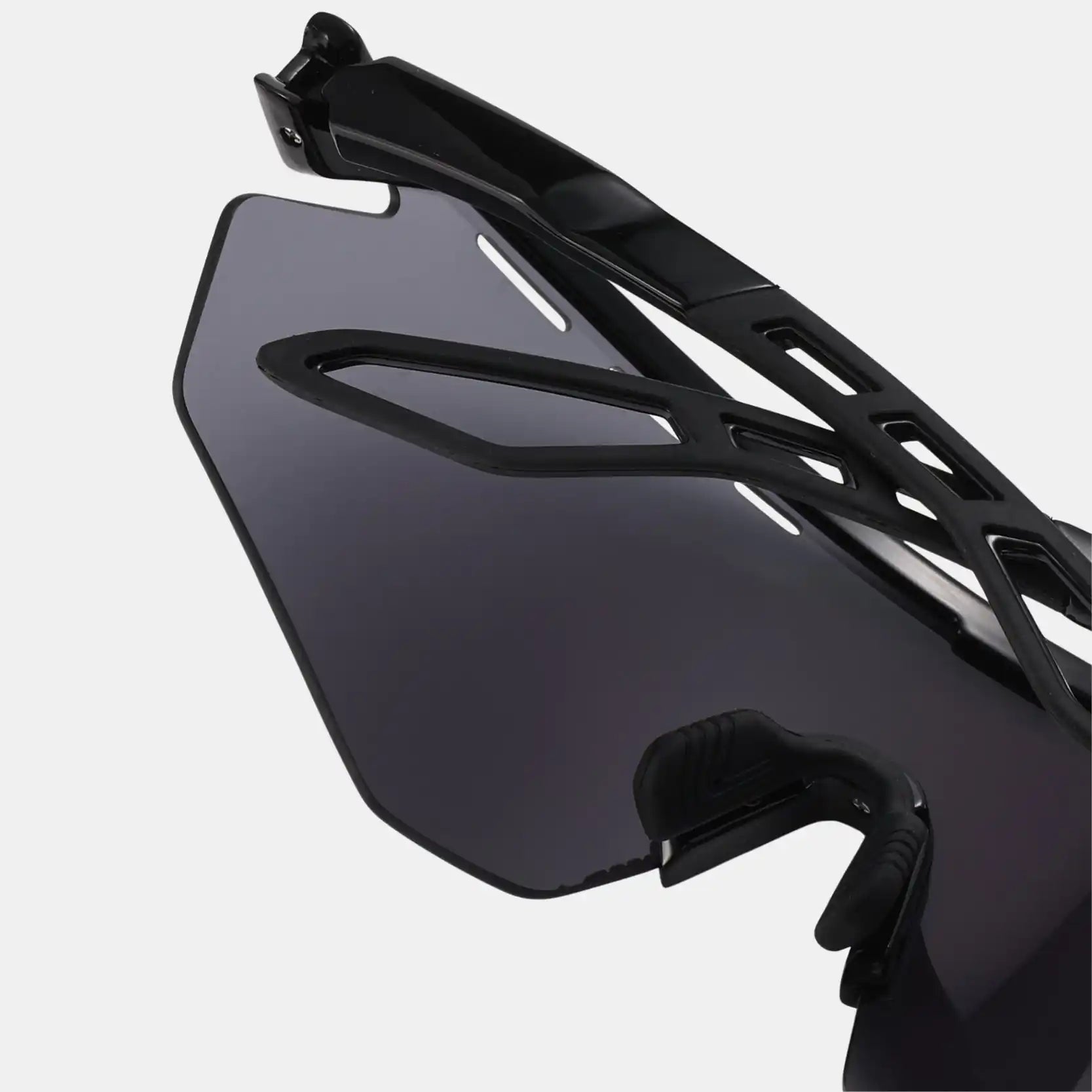 Nitro - Stealth