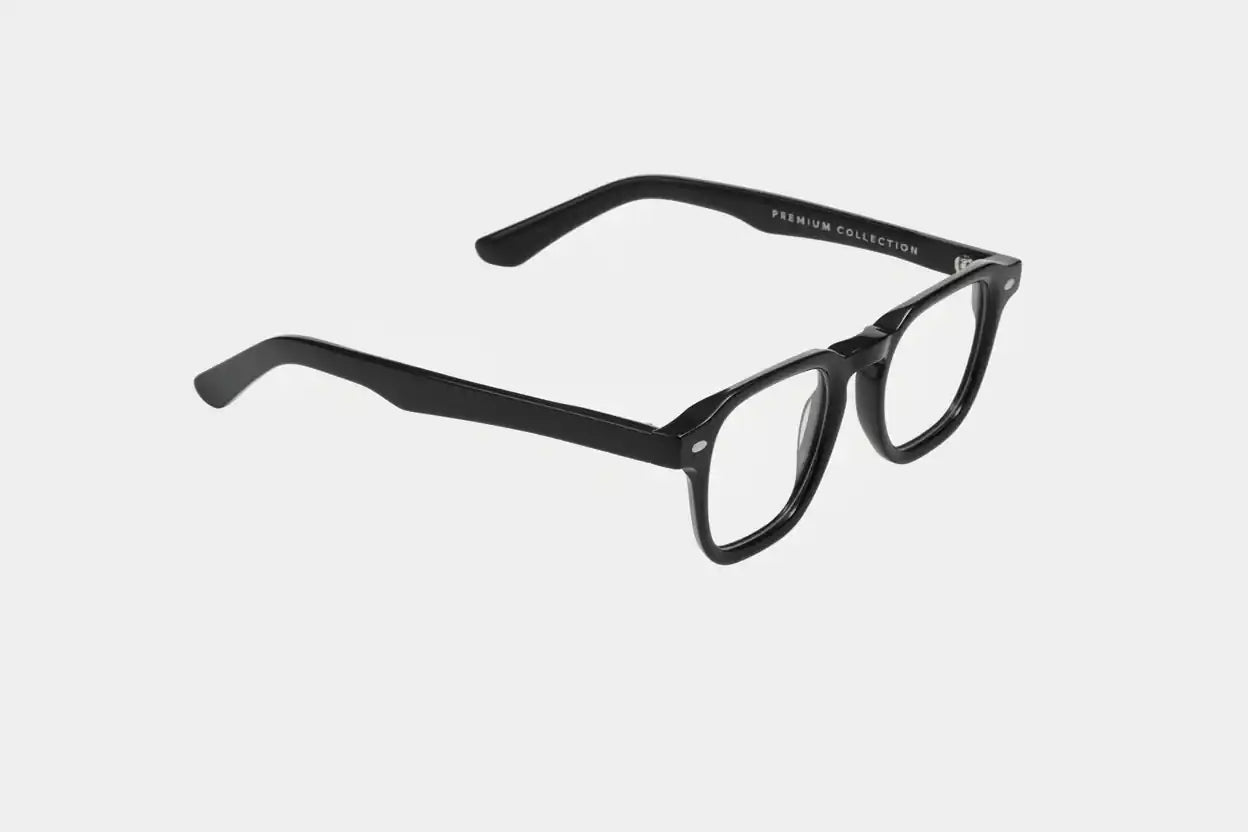 Aureate - Crystal Frame