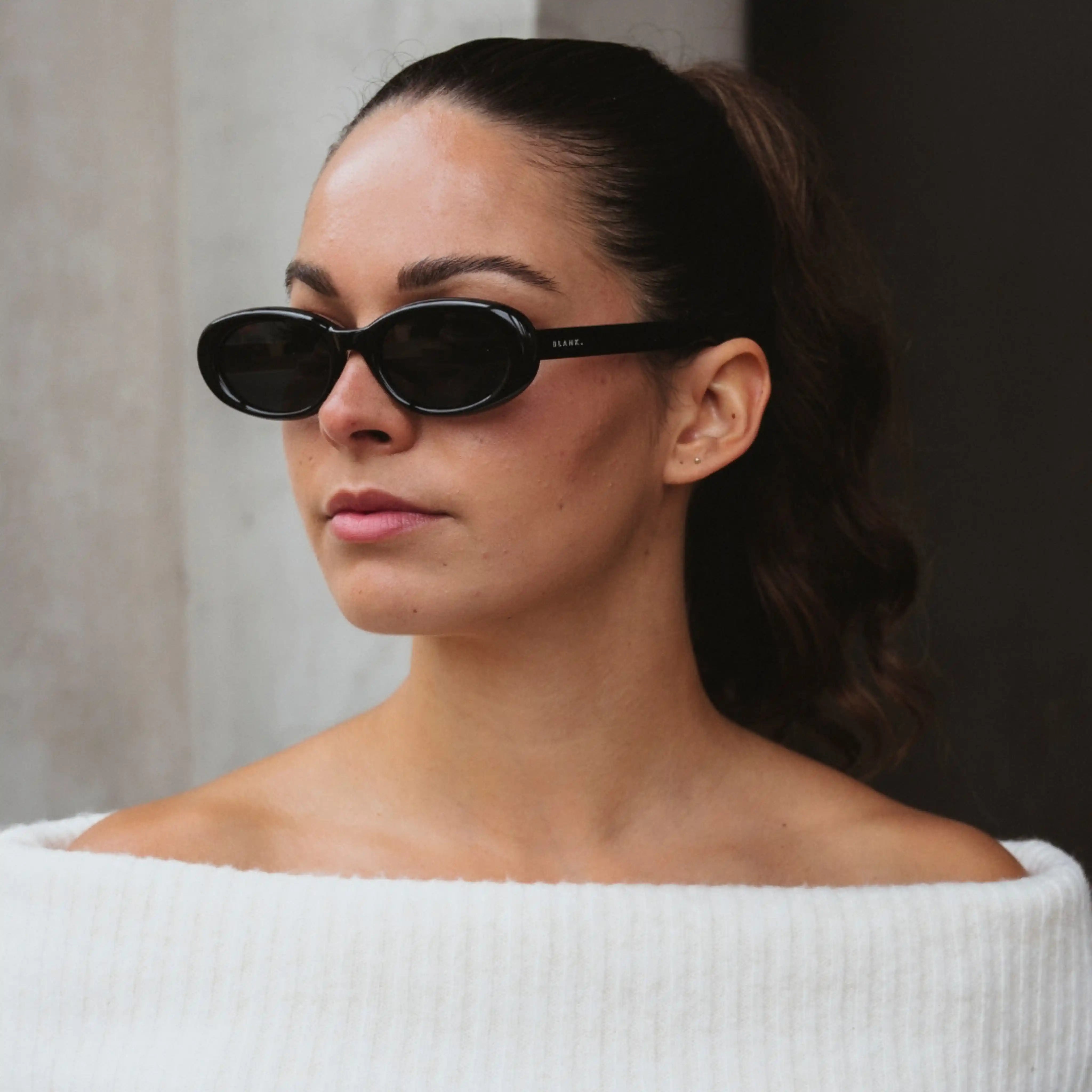 Colette - Noir