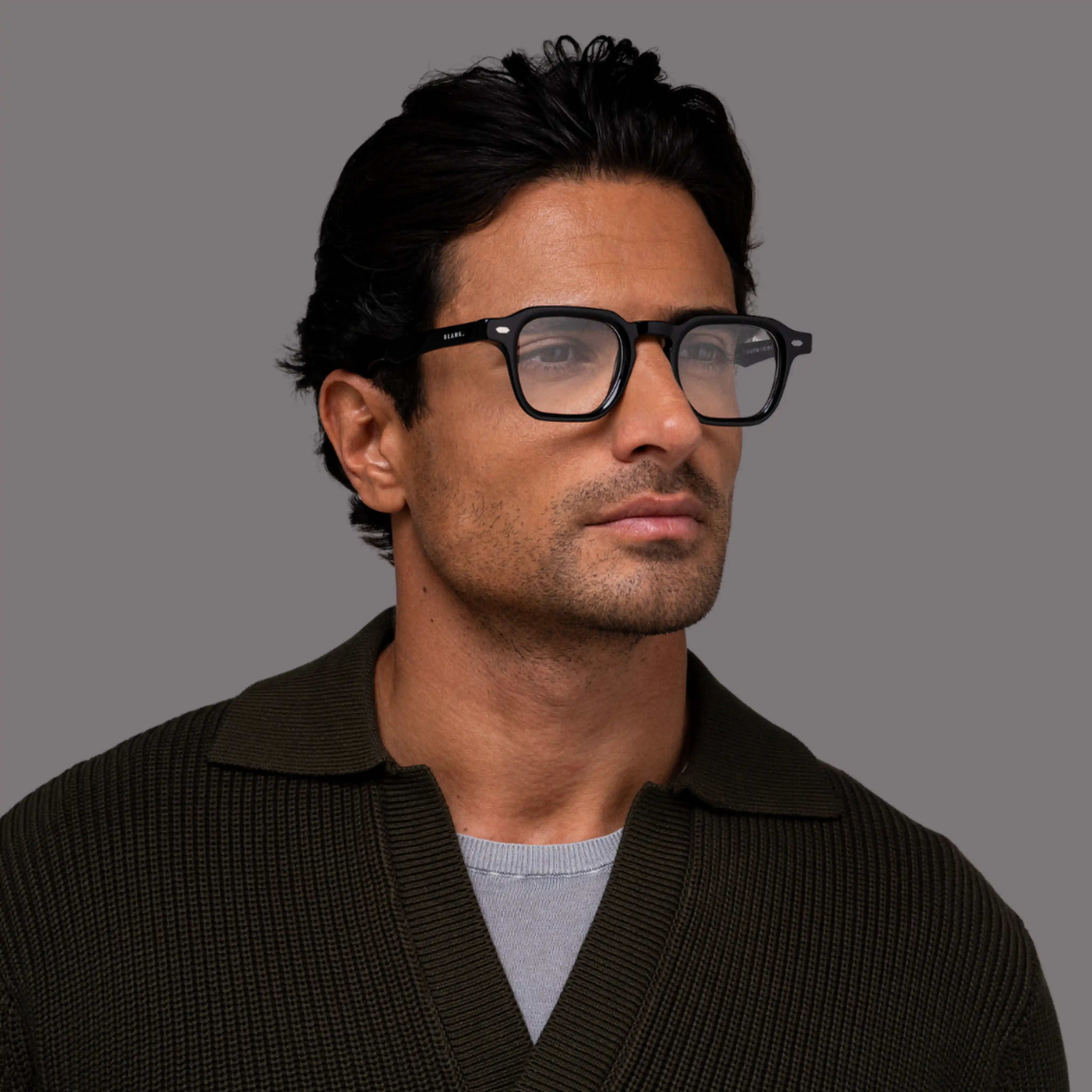 Aureate - Crystal Frame