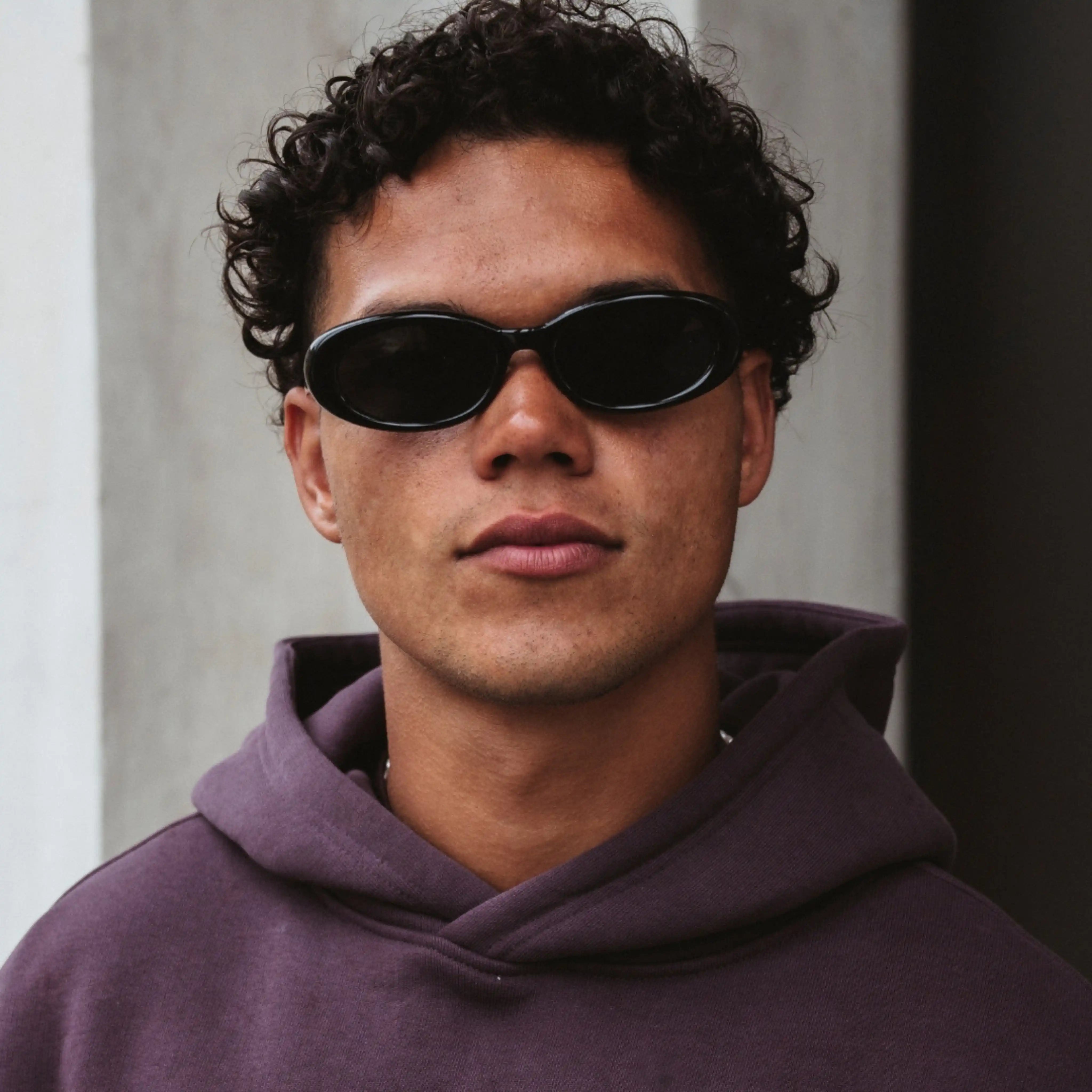 Colette - Noir