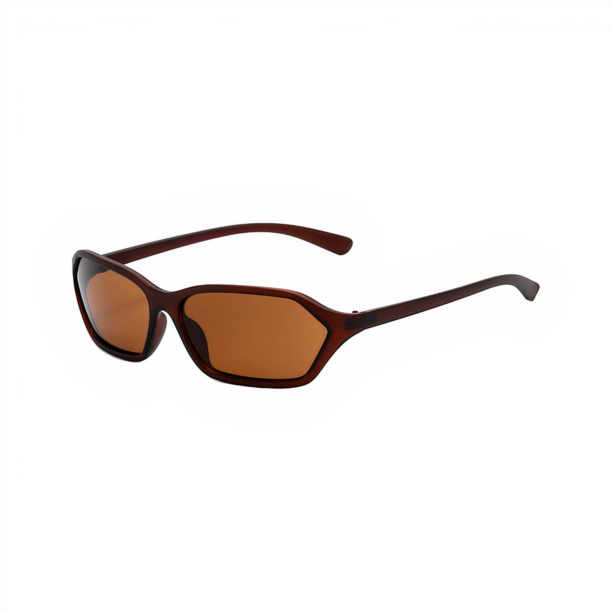 Rebel - Umber