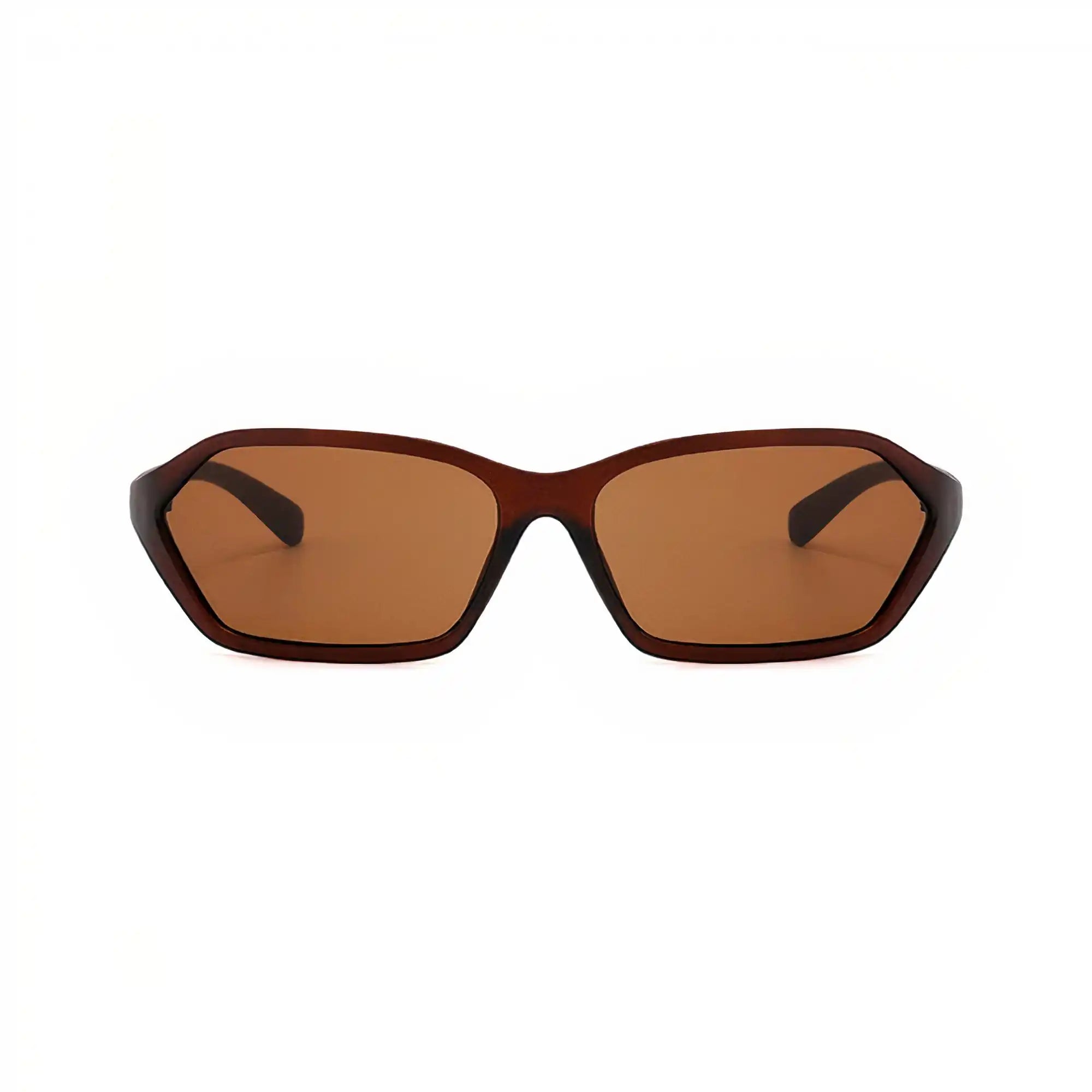 Rebel - Umber