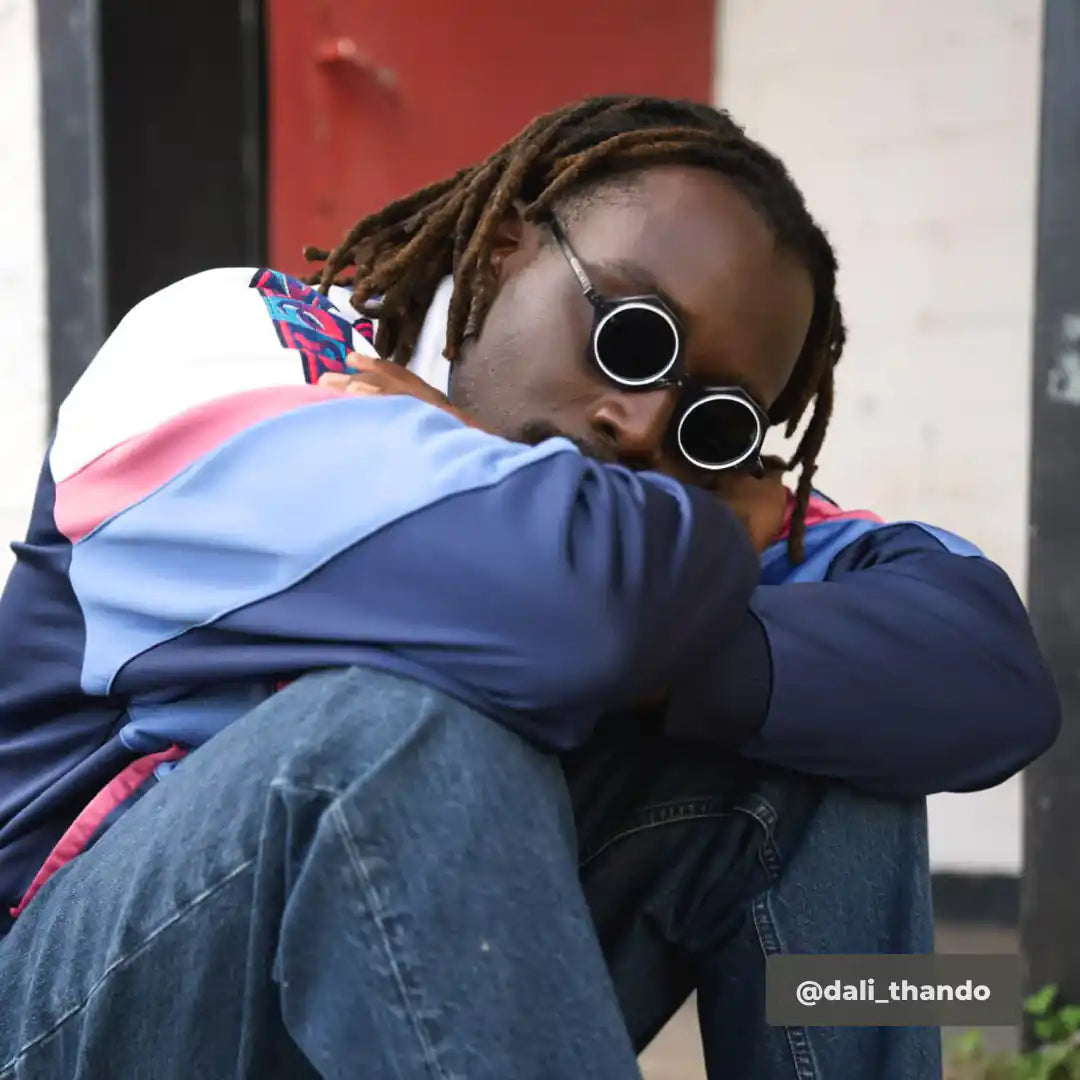 Module - Jade Crystal