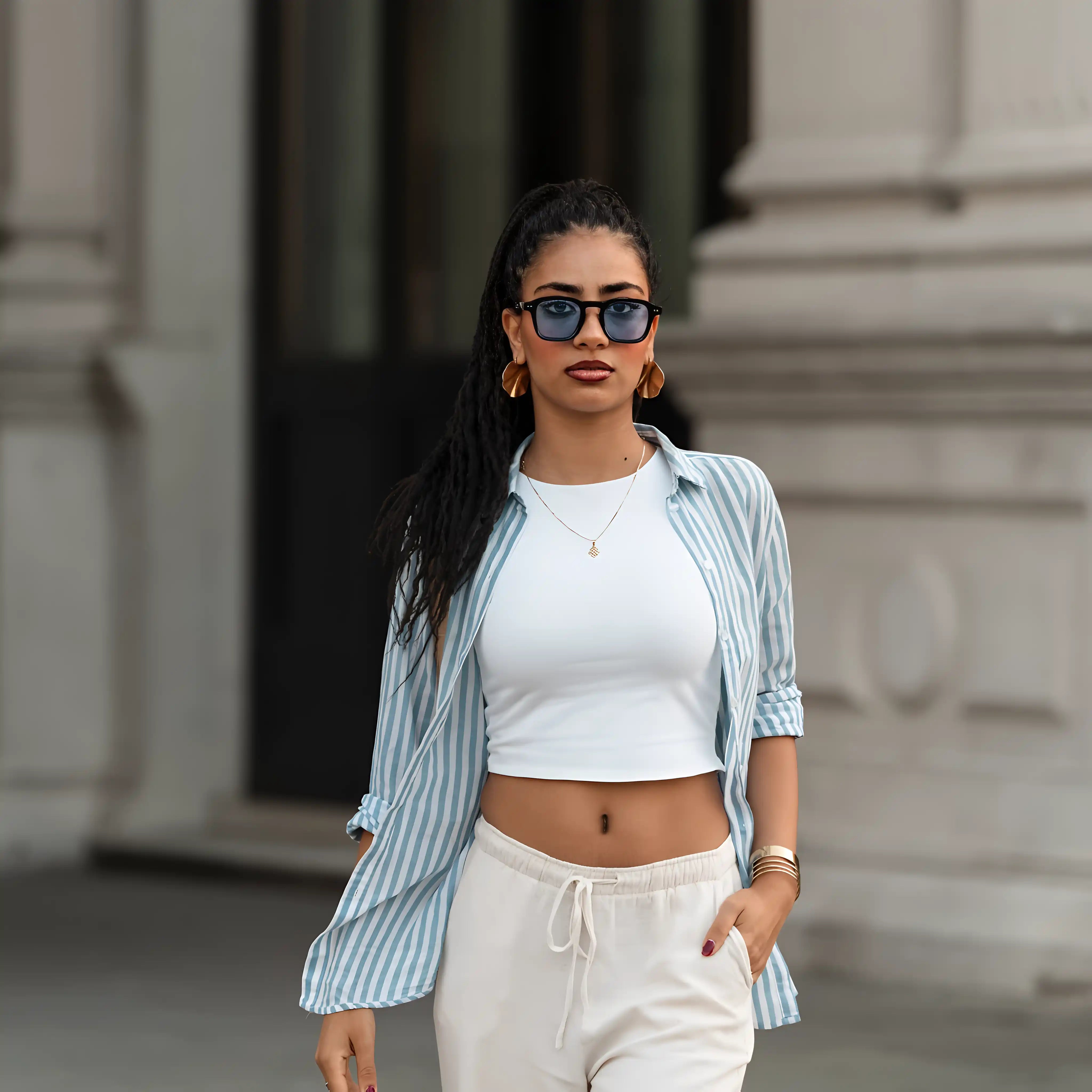 Aureate Tone - Azure
